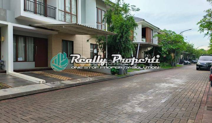 Rumah Disewakan Cluster Premier Estate 2 Jatiwarna Pondok Melati 2