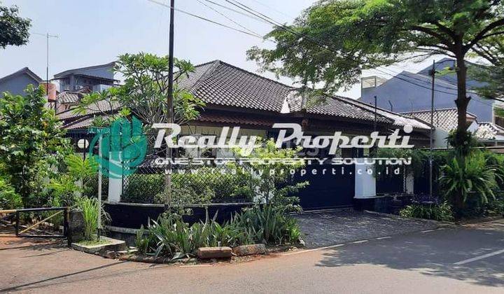 Dijual Rumah  Cantik Posisi Hook,  Jalan Boulevard 2 Jalur, 4 Lajur Dg Median Tengah, Lingkungan Asri, Aman, Nyaman, Tenang Di Billymoon, Pondok Kelapa, Duren Sawit Jakarta Timur

 1