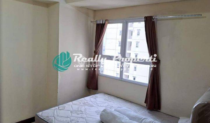 Dijual / disewakan Apartemen  Casablanca (Tower Casa A )  full furnish posisi hook setiap kamar ada jendela , siap huni dan sangat terawat di pondok Bambu Jakarta Timur

 2