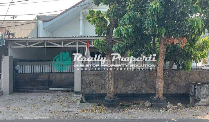 Dijual Rumah , Dalam Komplek ,di Jalan Utama Cocok Untuk Usaha Di Pondok Bambu Duren Sawit Jak Tim 1