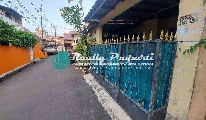 Dijual Rumah 2 Lantai Lingkungan Tenang, Aman, Nyaman Bebas Banjir Di Pondok Bambu Duren Sawit Jakarta Timur

 2