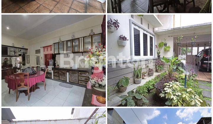 RUMAH TINGGAL & KOST2AN LUAS STRATEGIS Dekat Pusat Bisnis COCOK UNTUK USAHA KOST2AN, HOTEL, KANTOR, DAN RUMAH SAKIT DI KOTA MEDAN SUMATERA UTARA 2