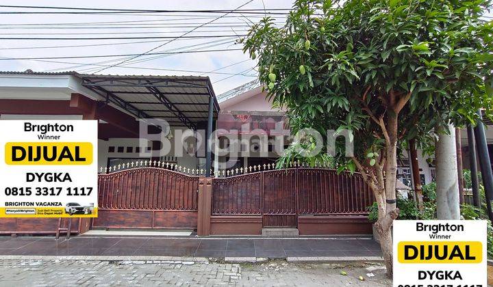 RUMAH MURAH NYAMAN KOMBINASI DENGAN KONSEP BISNIS KOST2AN BISA LANGSUNG HUNI DI KAWASAN HUNIAN KOMPLEK PERUMAHAN STRATEGIS DI DAERAH MEDAN JOHOR 1