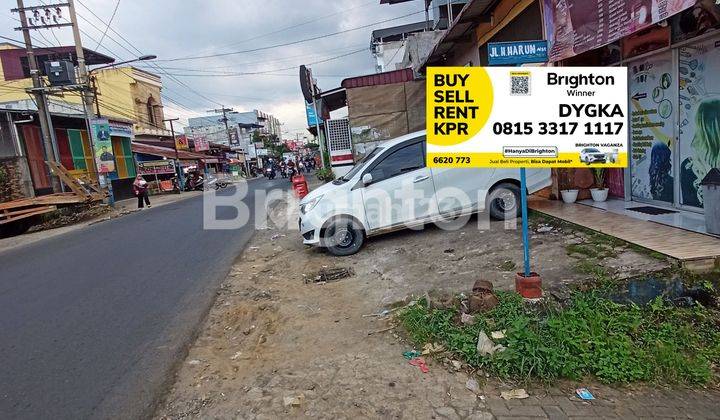 Rumah Murah Siap Huni di Kecamatan Deli Tua 2