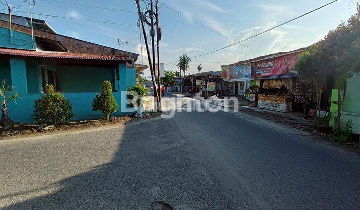 Rumah Tempat Tinggal Rumah  danRuko 2