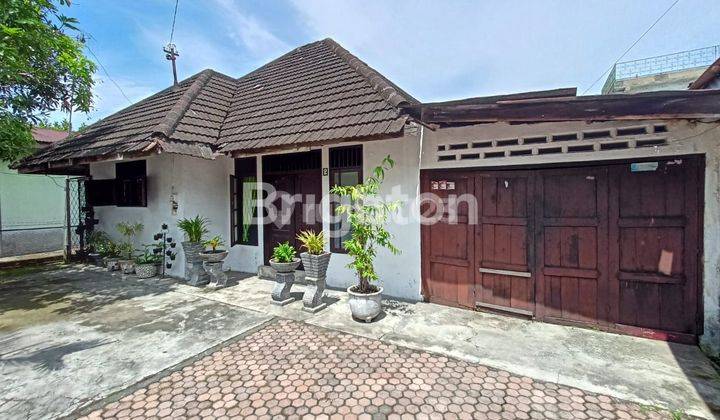 Rumah 1 Tingkat Medan Area 1