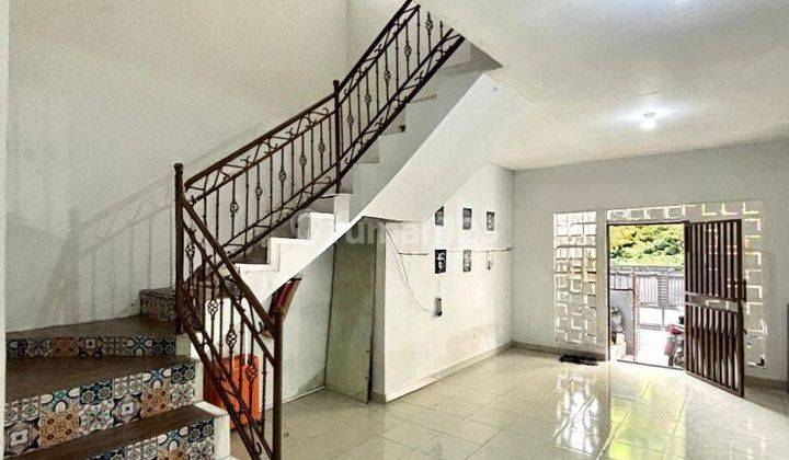 Omset 15- 20 Jt/ Bulan Rumah Kost Baru 11 Pintu 2