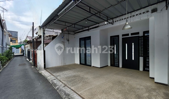 Rumah Siap Huni Akses Jalan Lebar 2 Mobil Rumah Siap Huni Akses Jalan Lebar 2 Mobil