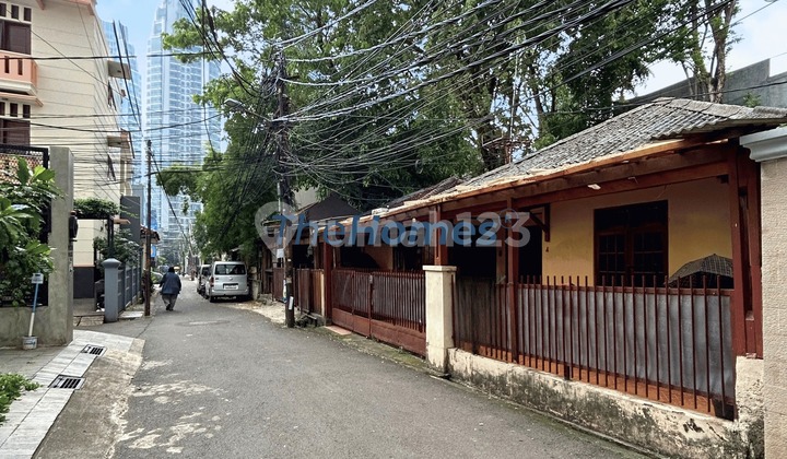 Jual Murah Di Pusat Perkantoran Cbd Cocok Untuk Kost 2