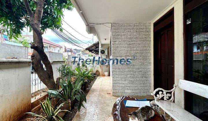 Akses Jalan Lebar Shm 201/255m2 Dekat Jalan Supomo Jual Cepat 2