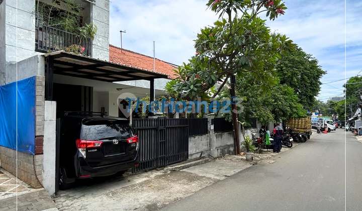Rumah Kost 15 Pintu+ Full Terisi Lokasi Dekat Perkantoran 2