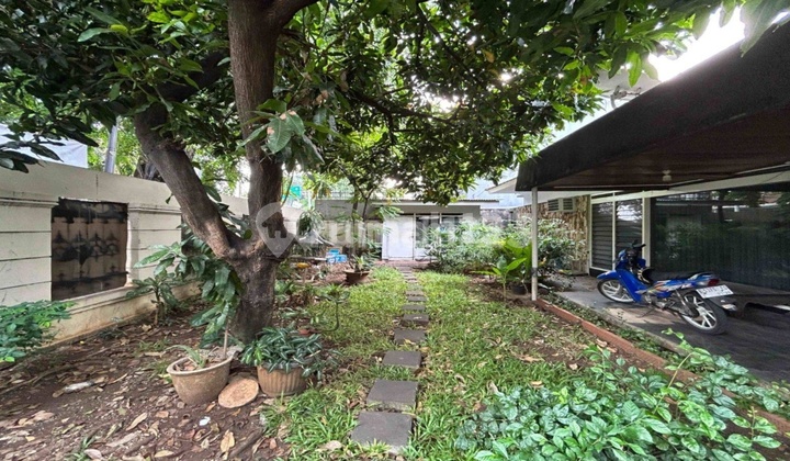 Jual Rumah Area Komersial Harga Nego Sampai Deal 2