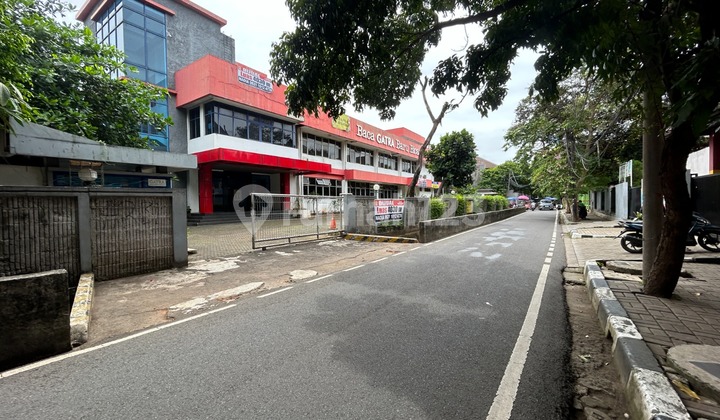 For Sale Former Office Building Area 4030m2 In Kalibata For Sale Former Office Building Area 4030m2 In Kalibata