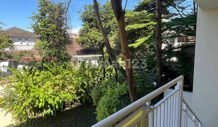 New Ready-to-Occupy House in Cluster Near Pejaten Village Mall 2