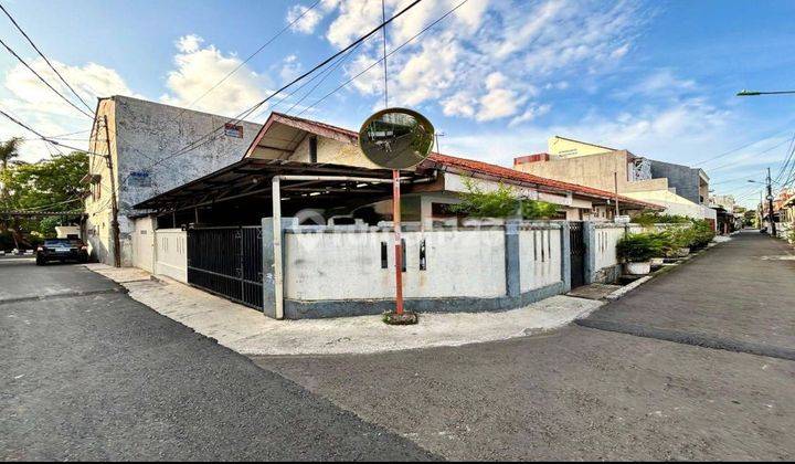 Rumah Hitung Tanah 165 M2 Lebar 11m (bisa Jadi 2 Rumah) 1
