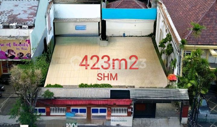 Buy 1/2 Off Ready-to-Build Commercial Lots with Multi Access