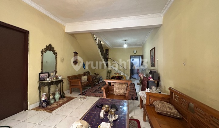 20jt An/m2 Dapat Shm 300 M2 Akses Lebar 3 Mobil 2 Menit Ke Kokas 2