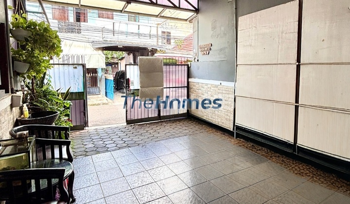 Rumah Siap Huni Akses Jalan Lebar 2 Mobil 2