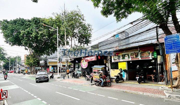 Rumah Resto Kost Di Pusat Kuliner Tebet Raya 2