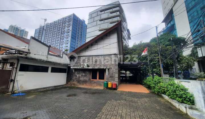 Old House Ready to Build 804 M2 Easy Access 2