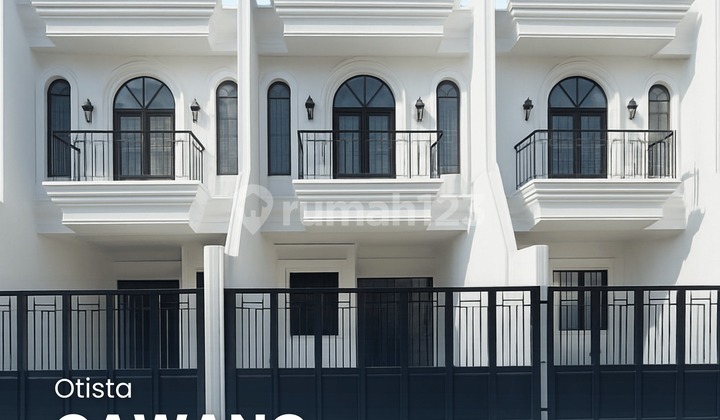 Rumah Fresh Baru Siap Huni Bisa Kpr Lokasi Strategi Rumah Fresh Baru Siap Huni Bisa Kpr Lokasi Strategi