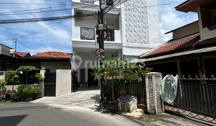 Sell New Boarding House 25 Rooms Strategic Location Instant Profit 2