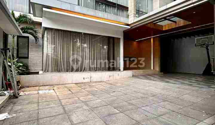 Rumah Lux Siap Huni 1160 M2 Akses Lebar Dekat Taman Ecopark Rumah Lux Siap Huni 1160 M2 Akses Lebar Dekat Taman Ecopark