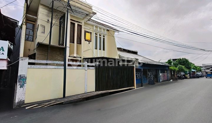 Siap Huni Tanpa Renov Akses Lebar Jalan 3 Mobil Siap Huni Tanpa Renov Akses Lebar Jalan 3 Mobil