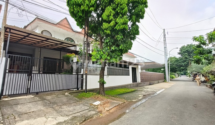 20jt An/m2 Dapat Shm 300 M2 Akses Lebar 3 Mobil 2 Menit Ke Kokas 1