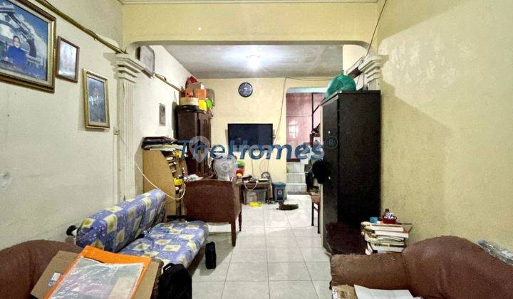 Rumah Murah Di Tebet 150 M² Shm Bisa Kpr 2