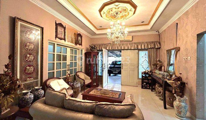 Rumah Mewah 537 M2 Jual Cepat Nego Sampai Deal 2