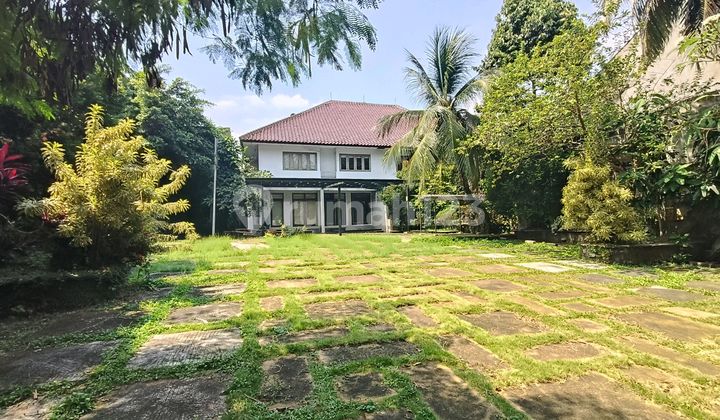 Rumah Kawasan Komersial View Ecopak Multi Akses Jalan Lebar Rumah Kawasan Komersial View Ecopak Multi Akses Jalan Lebar