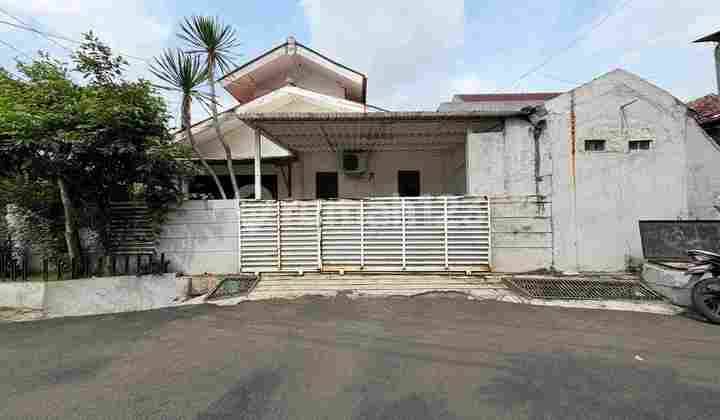 Rumah Asri Dalam Komplek Akses Ja 2 Mobil Rumah Asri Dalam Komplek Akses Ja 2 Mobil