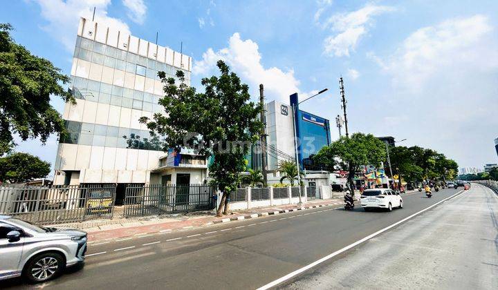 Mampang New Office Building 2