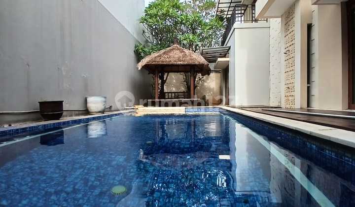 Town House Siap Huni Full Sasilitas Lokasi Mudah