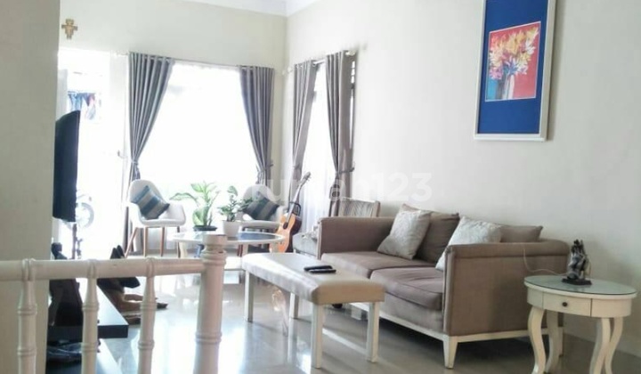 Neat Comfortable 180 M2 Well-Maintained House Ready to Occupy