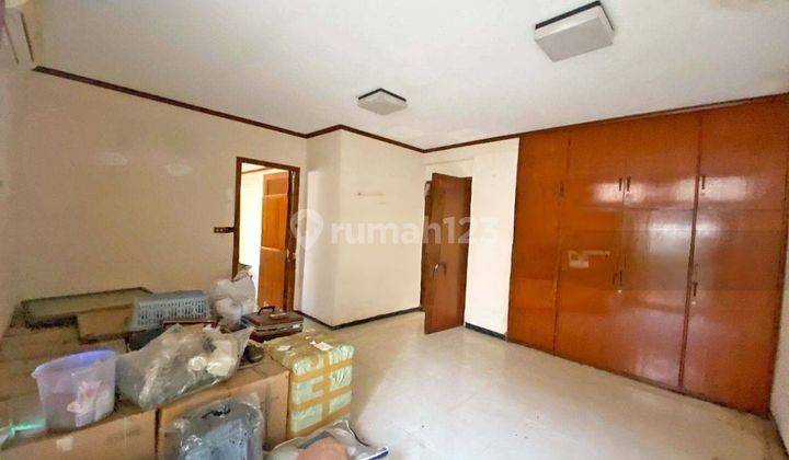 Nego Aja, Rumah Hook Shm Luas 202m² Jalan 2 Mobil Akses Mudah 2