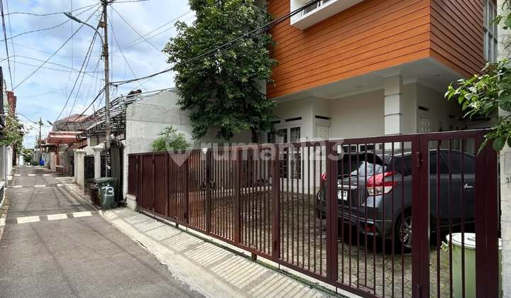 Jual Cepat Rumah Minimalis 200m2 Siap Huni Jual Cepat Rumah Minimalis 200m2 Siap Huni