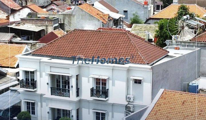 Rumah Mewah 365m² Jual Cepat Nego Sampai Deal 2