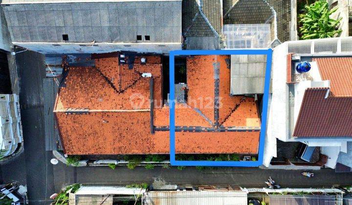 Rumah Hitung Tanah 165 M2 Bisa Jadi 2 Rumah 2