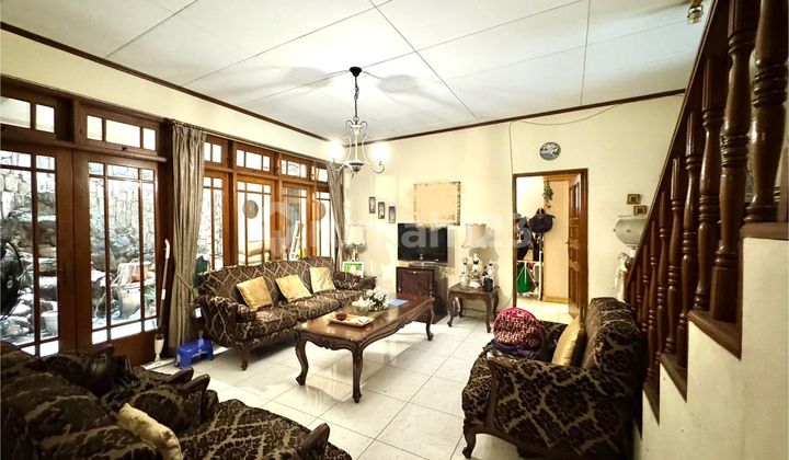 Dalam Cluster Tenang 230 M2 Harga Dibawah Pasaran 2