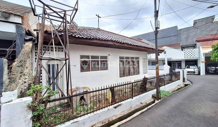 Rumah Hoek Siap Huni 200/100 Murah Masih Nego 2