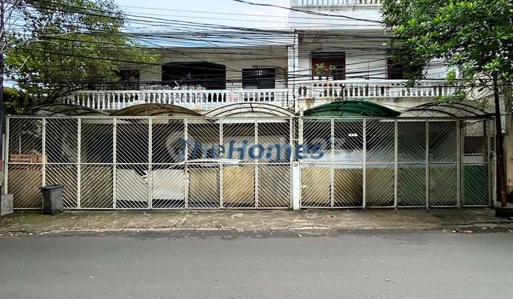 Lokasi Komersial 200m2 Cocok Usaha/kost/kantor 2