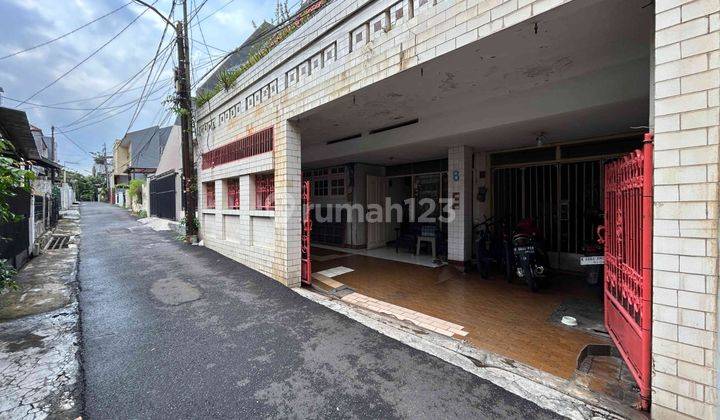 Kost 10 Pintu Lokasi Strategis Cuan 20 Jt Per Bulan 1