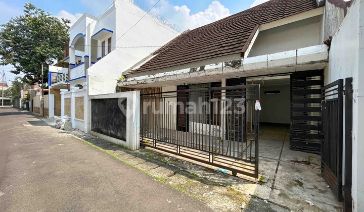 Below Market Price 200m2 Ready to Negotiate Land Only