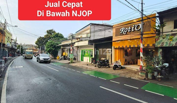 Jual Cepat Di Bawah Njop- Ruang Usaha & Kost 30 Kamar Akses Jalan Utama 3 Mobil Jual Cepat Di Bawah Njop- Ruang Usaha & Kost 30 Kamar Akses Jalan Utama 3 Mobil