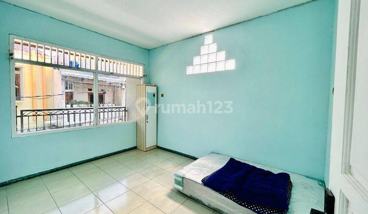 Kost Baru 11 Pintu Omset 15 - 20jt / Bulan Bukit Duri Tebet 2