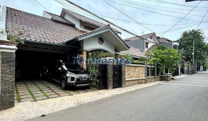 Turun Harga Jual Cepat Rumah Siap Huni 300meter 2