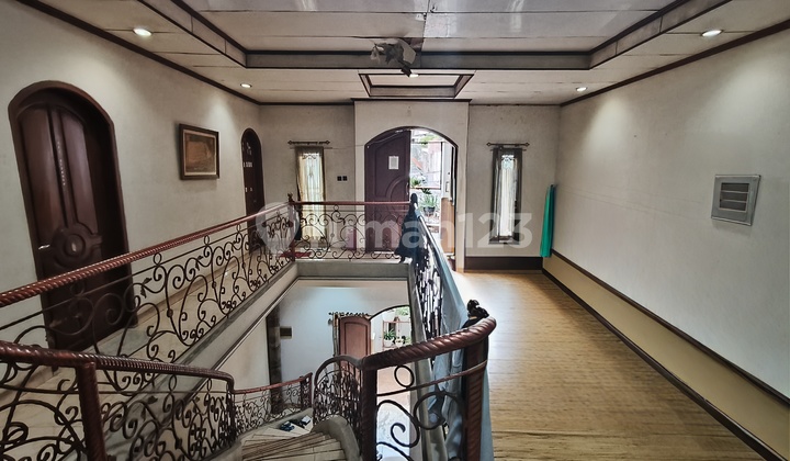 Rumah Siap Huni 300meter Lingkungan Tenang 2