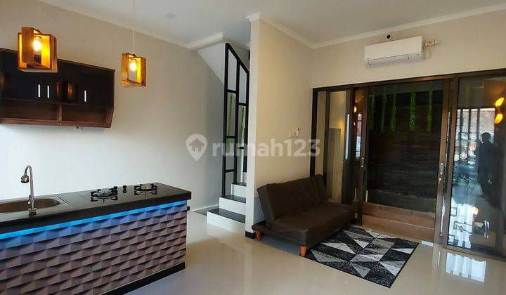 Rumah Ready Harmoni Kutisari Selatan 2 Surabaya 2